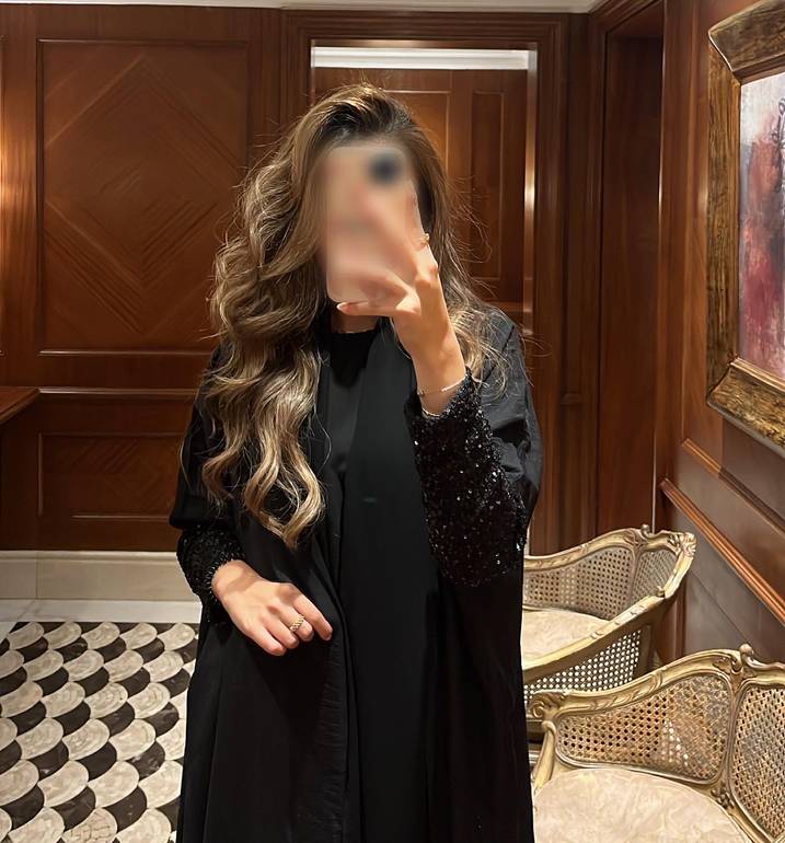 casual chic black 