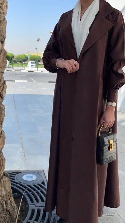 casual chic blazer