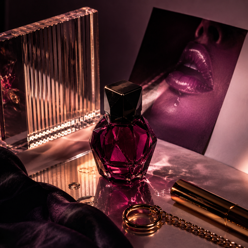 زيت عطرى كريزى لاف
