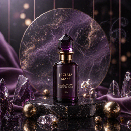 زيت عطرى جاذبية ماس