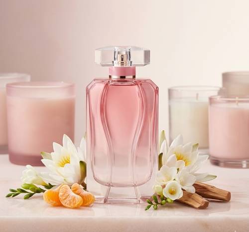 زيت عطرى لاف اذ هيفنلى