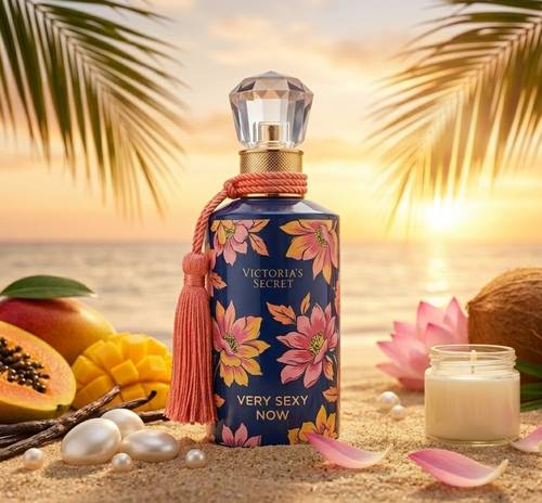 زيت عطرى فيرى سيكسى ناو