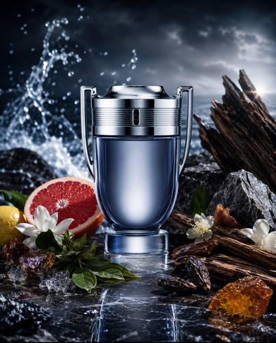 زيت عطرى انفيكتوس