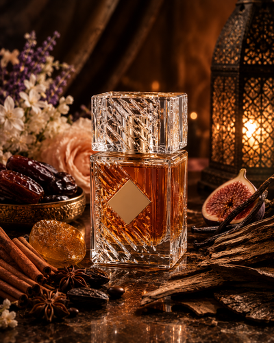 زيت عطرى خمرة