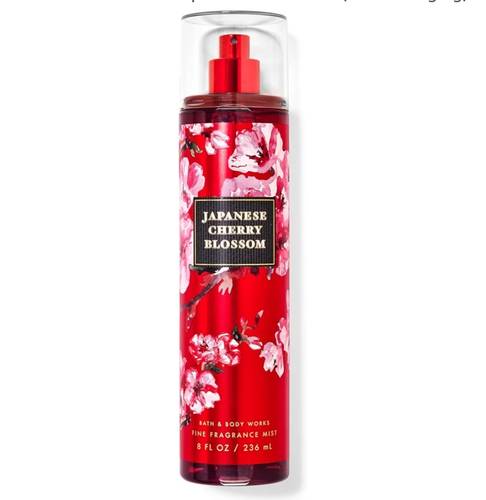 زيت عطرى جبانيز Japanese Cherry Blossom