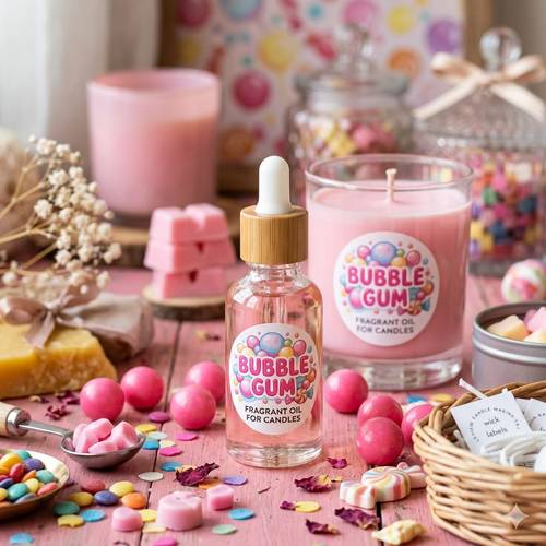 زيت عطرى بابل جم