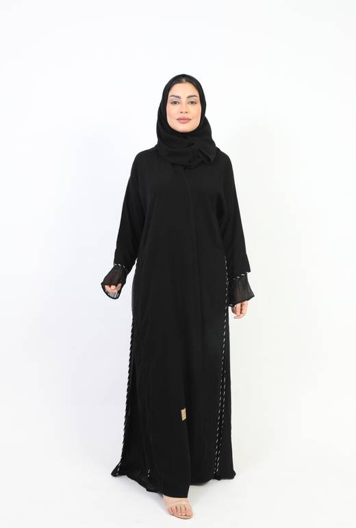 عباية كلاسيك ملكي لف 