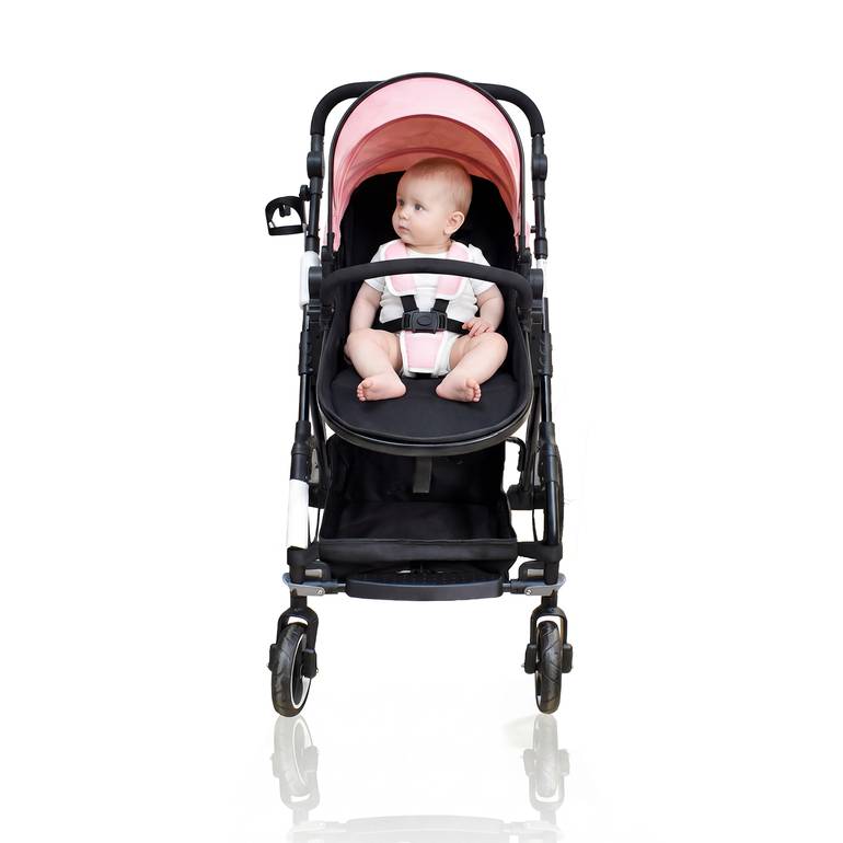 Foldable Baby Stroller