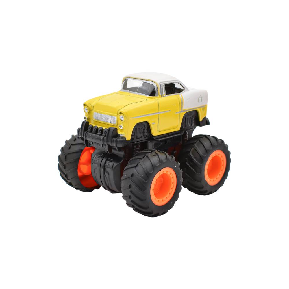  Monster truck toy 