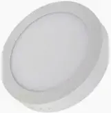 SA28لمبة دئري خارجي 20*20أصفر /ابيض W30