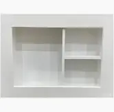 ديكور فتحة مكيف