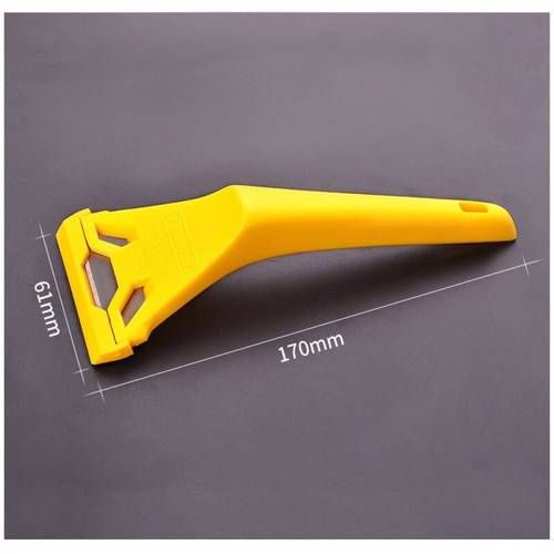   زجاج سكين اصفر YELLO 