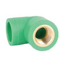 كوع سنة حراري PPR3/4*3/4