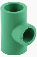 قسام حراري TEE PPR 32