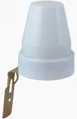   خلية حساسة لمبة