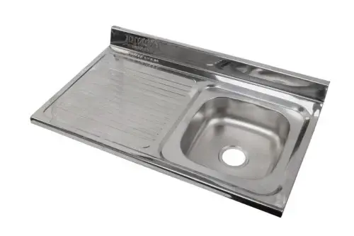مجلة حديد 1 متر SINK