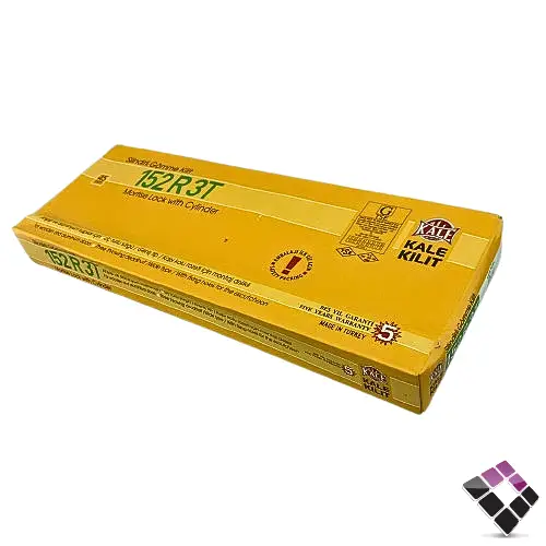 turki كالون خشب 40 و45 تركي