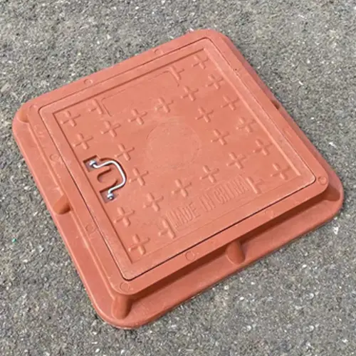 غطا فايبر 30*30