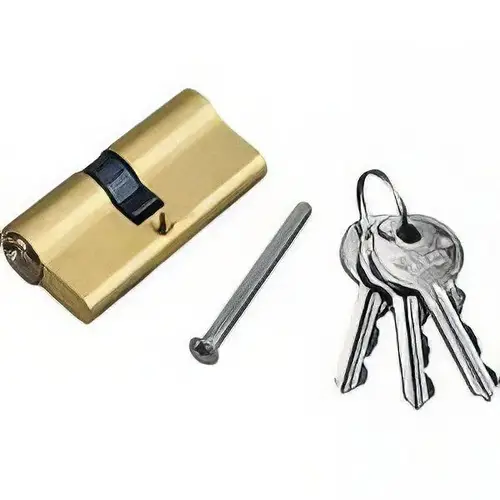 قلب باب خشب كريستال CRYSTAL LOCK