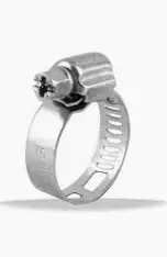 قفيز لي 1 بوصة CLAMP ROUND