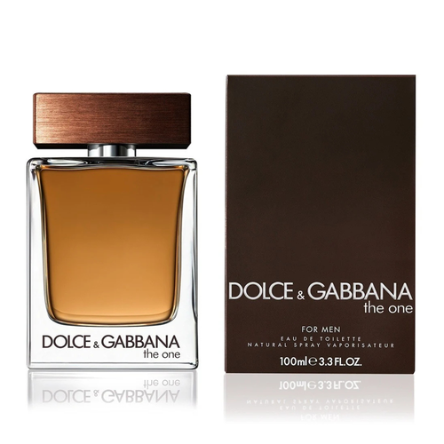 Dolce & Gabbana The One for Men Eau de Toilette