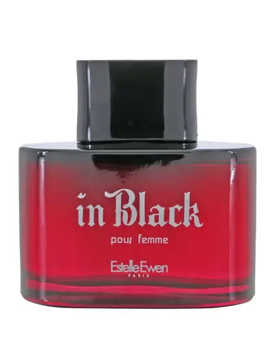 عطر إستيل إيوين إن بلاك اي دي بيرفيوم للنساء – 100 مل