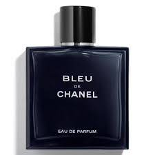 Bleu de Chanel perfume for men - Eau de Parfum, 100 ml
