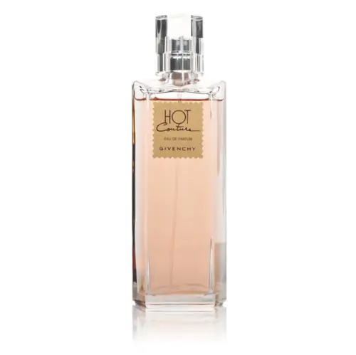 عطر جيفنشي هوت كوتور او دو بارفيوم للنساء 100 مل