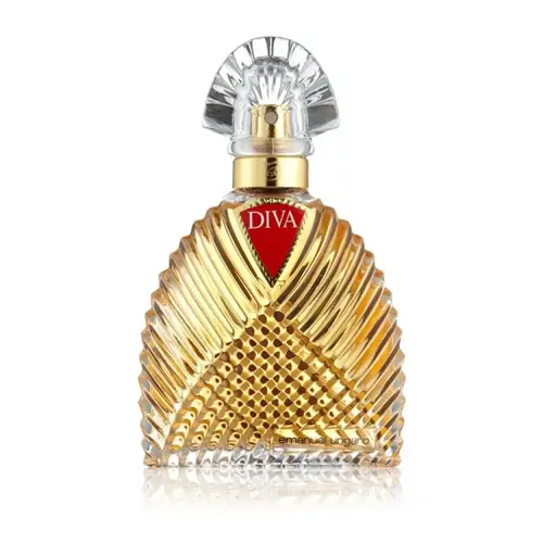 عطر ايمانويل انغارو ديفا او دو بارفيوم للنساء 100 مل
