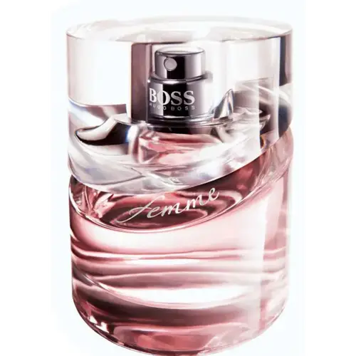 عطر هوغو بوس فيم او دو بارفيوم 75 مل