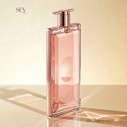 عطر لانكوم ايدول النسائي او دو بارفيوم 75 مل