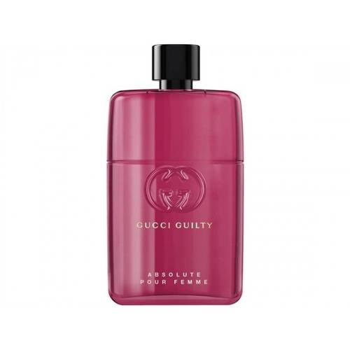 عطر غيلتي ابسولوت من قوتشي او دو بارفيوم 90 مل