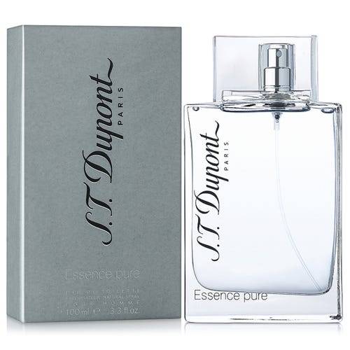 عطر إس تي دوبونت إيسنس بيور بور أوم - أو دي تواليت للرجال 100 مل