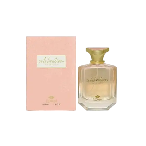 سلبريشن عطر من تاد إنجل - 100مل مركز