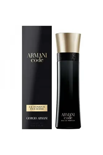 عطر جورجيو ارماني كود بور هوم أو دو بارفيوم 125 مل