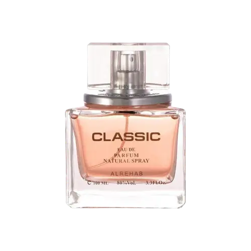 عطر الرحاب كلاسيك 100 مل