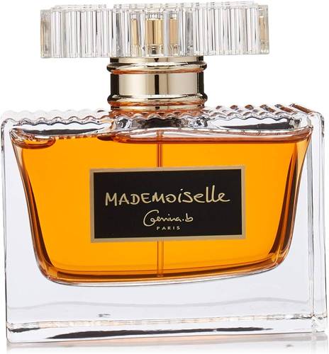 عطر مودمازيل 85 مل او دي بارفان