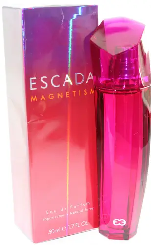 عطر اسكادا ماجنتيزم او دو بارفيوم للنساء 75 مل