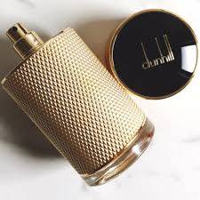عطر دانهيل ايكون ابسولوت او دو بارفيوم للرجال 100مل