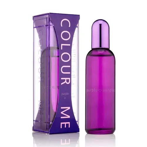 (Color Me Purple – Eau de Parfum, 100 ml)
