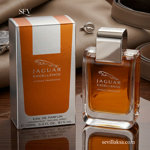 Jaguar Excellence Intense Eau de Parfum