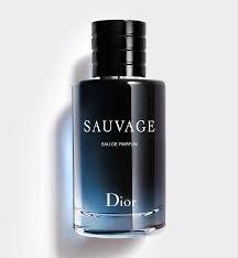 Sauvage by Dior for Men - Eau de Toilette, 100ml