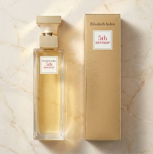 عطر 5 افينو من اليزابيث اردن، او دي بارفيوم 75 مل للنساء