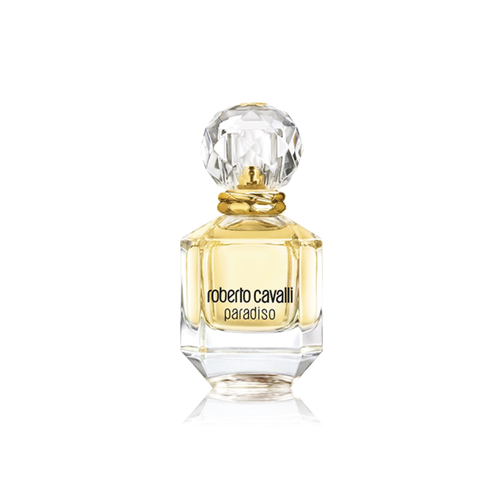 عطر روبرتو كافالي بارادايسو او دو بارفان للنساء 75 مل