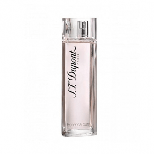 عطر اس تي ديبونت اسينس بيور او دو تواليت للنساء 100 مل