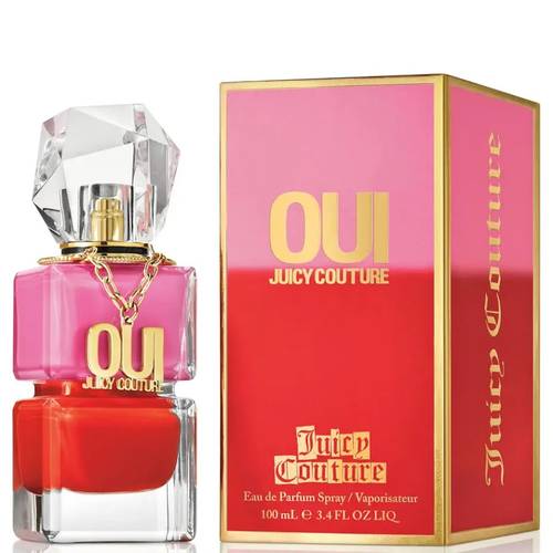 عطر اوي من جوسي كوتور او دو برفيوم 100مل