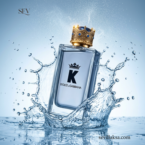 عطر كي من دولتشي اند غابانا الرجالي او دو تواليت 100 مل
