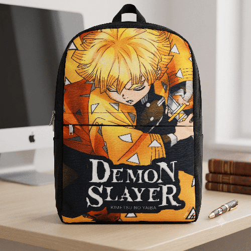 شنطة انمي زينتسو