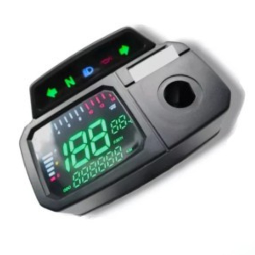طبلون إلكتروني AX100