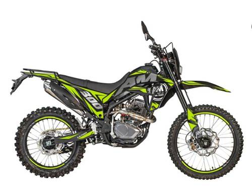 دباب صحراوي 300cc بن ثابت